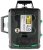 Лазерный уровень Ada Cube 3-360 GREEN Professional Edition Лазерный уровень Ada Cube 3-360 GREEN Professional Edition