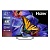 43" Телевизор HAIER Smart TV S4, QLED, 4K Ultra HD, серый, СМАРТ ТВ, Android TV[DH1U8PD05RU]