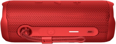 Колонка порт. A4Tech Bloody S6 Tube красный 20W 1.0 BT 12м 4800mAh (S6 TUBE RED)