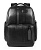 Рюкзак мужской Piquadro Urban CA4532UB00/N черный натур.кожа