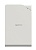 Жесткий диск Silicon Power USB 3.0 1Tb SP010TBPHDS03S3W S03 SP010TBPHDS03S3W Stream 2.5" белый