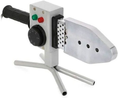 Сварочный аппарат для пластиковых труб Ресанта АСПТ-1000А раструбная (кейс в комплекте)