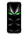 Мобильный телефон FORT1 6/256GB GREEN BLACKVIEW