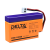 Delta DTM 12008 (0.8 А\ч, 12В) свинцово- кислотный аккумулятор