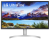 Монитор LG 31.5" 32UL750-W VA LED 4K, 3840x2160, 4ms, 400cd/m2, 3000:1 (Mega DCR), 178°/178°, 2*HDMI, DP, USB-Hub, USB Type-C, HDR10, HAS, Pivot, Speakers, Black+Silver+White (32UL750-W)