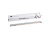 Ракель (Wiper Blade) Konica-Minolta Bizhub C250i/C300i/C360i Black (двухслойный) 300000 стр. (DR316K-Blade) CET
