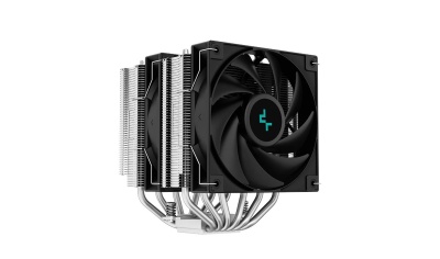 Вентилятор для процессора Deepcool AG620 (R-AG620-BKNNMN-G-1)