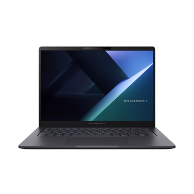 Ноутбук ASUS ExpertBook Mainstream B3405CVA-LY1310 Intel Core 5 120U 16GB 512GB M.2 2280 NVMe PCIe 4.0 SSD 14.0 WUXGA(WU) 1920X1200 16:10 300nits Anti-Glare NTSC:45% Wide View Intel Graphics No OS 1.47 Kg