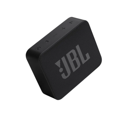 Портативная колонка 3W GO ESSENTIAL 2 BLACK JBL
