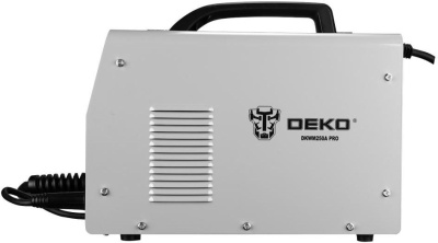 Сварочный полуавтомат Deko DKWM200A MIG-MAG/ММА 5.6кВт