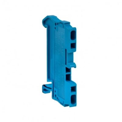 EKF plc-jxb-st-2.5-blue Колодка клеммная пружинная JXB-ST-2.5 31А синяя