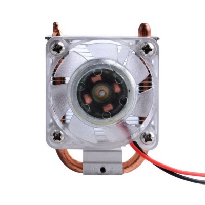 Вентилятор для процессора Raspberry Pi RPI-ICETOW    Ice Tower CPU for Raspberry Pi