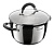 Кастрюля Rondell Flamme RDS-024 (с крышкой)