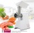 Мясорубка Мастерица КЭМ-02 600Вт белый Мясорубка Мастерица КЭМ-02 600Вт белый