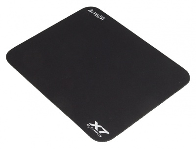 Коврик для мыши A4Tech X7 Pad X7-200MP черный 250x200x3мм