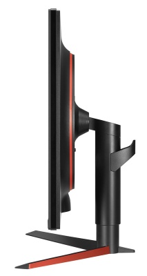 Монитор LG 31.5" UltraGear 32GK650F-B VA 2560x1440 144Hz 350cd/m2 16:9