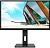 Монитор AOC 31.5" Value Line Q32P2 черный IPS LED 7ms 16:9 HDMI матовая 1000:1 250cd 178гр/178гр 2560x1440 D-Sub FHD