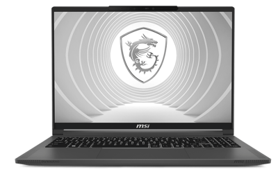 Ноутбук MSI CreatorPro 16 AI Studio A1VKG-406RU 16" UHD+ IPS/Intel Ciore Ultra 7 155H/32GB/1TB/RTX30