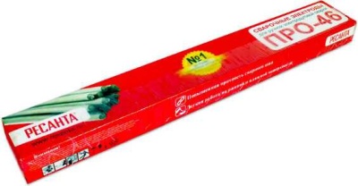 Электроды Ресанта ПРО-46, Ф4,0 (71/6/39)