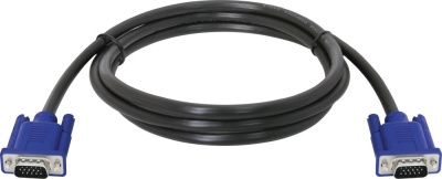 Кабель а/в DEFENDER 1.8m м HDDB15 M-M 87410