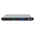 Оптический усилитель VERMAX для сетей КТВ, 1 вход, 8*24dBm выход, RT1, 1U