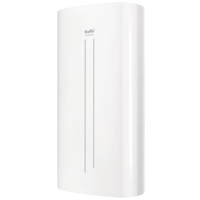 Водонагреватель Ballu BWH/S 50 Rodon  50л 1500Вт вертикальный/горизонтальный