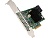 Контроллер Broadcom/LSI 9341-8I (05-26106-00) (PCI-E 3.0 x8, LP) SGL SAS 12G, RAID 0,1,10,5, 8port (2*intSFF8643), каб.отдельно (аналог LSI00200/L5-25083-05) (LSI00407)