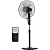 Вентилятор напольный Ballu BFF-860R PREMIUM BLACK