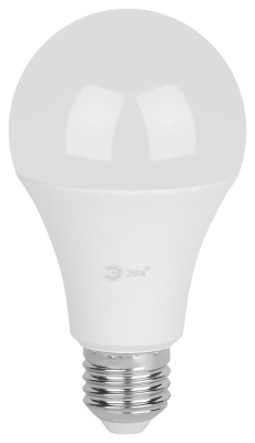 Лампа светодиодная LED 30 Вт 3000Лм 4000К груша нейтральный E27 220-240В LED A65-30W-840-E27 Green Line