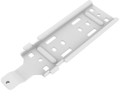 Точка доступа MikroTik RBwAPGR-5HacD2HnD&R11e-LTE 10/100/1000BASE-TX белый
