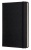 Блокнот Moleskine CLASSIC QP052 Medium 115x180мм 208стр. нелинованный твердая обложка черный Блокнот Moleskine CLASSIC QP052 Medium 115x180мм 208стр. нелинованный твердая обложка черный