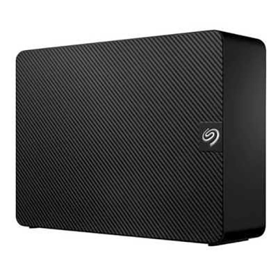 Жесткий диск Seagate Original USB 3.0 4Tb STKP4000400 Expansion 3.5" черный