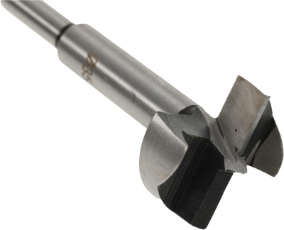 Набор сверл Elitech 1820.079600 по дереву (3пред.) для дрелей