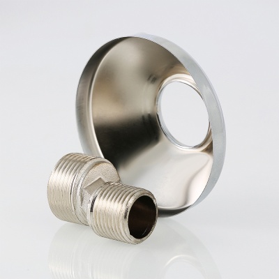 Эксцентрик 3/4'x1/2' с декоративной чашкой