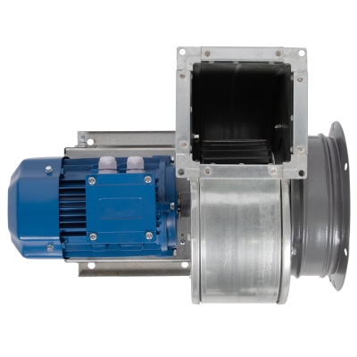 Вентилятор радиальный SHUFT RAD-4-RH-0,75-1500-R-0