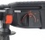 Перфоратор Patriot THE ONE RH 262 патрон:SDS-plus уд.:2.9Дж 820Вт (кейс в комплекте)