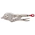 Зажим Milwaukee Torque lock 8" (4932471734)