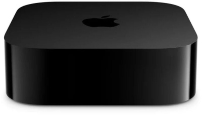 Медиаплеер Apple TV 4K A2843 128Gb