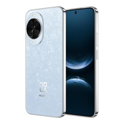 Смартфон Huawei NOVA 14 TLR-LX9 12/512Gb синий