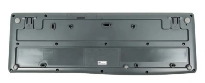 Беспроводная клавиатура + мышь MK270 RUS BLACK 920-003381 LOGITECH