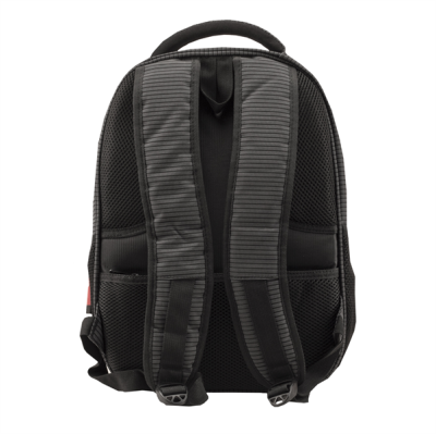 Рюкзак для ноутбука (13) SUMDEX PON-266GY, цвет серый (SUM-PON266GY/Grey)