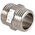 Ниппель VALTEC VTr.582.N.0005 нар-нар 3/4"