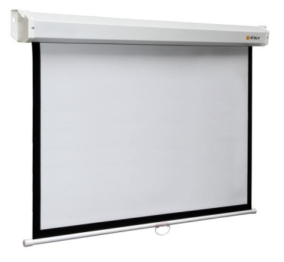 Экран 225x300см Digis Optimal-B DSOB-4307 4:3 настенно-потолочный рулонный