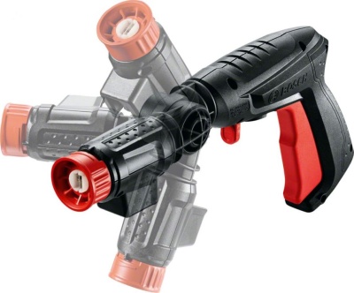 Минимойка Bosch EasyAquatak 100 1200Вт