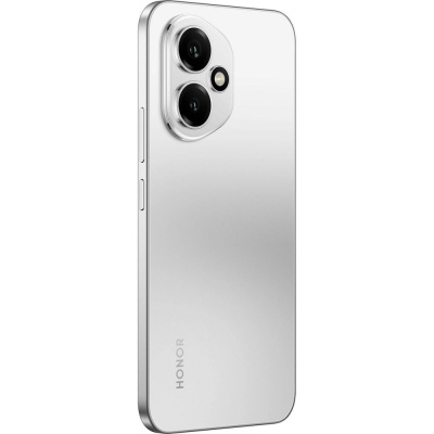 Смартфон HONOR 400 12/256GB 5109BURD Silver
