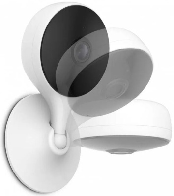 Видеокамера IP Триколор SCI-1 2.8-2.8мм цветная