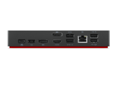 Док-станция Lenovo 40AY0090EU