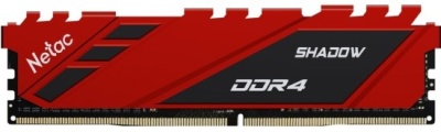 Модуль памяти DIMM 8GB PC21300 DDR4 NTSDD4P26SP-08R NETAC