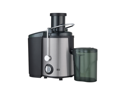 Соковыжималка BQ J1000 Steel-black