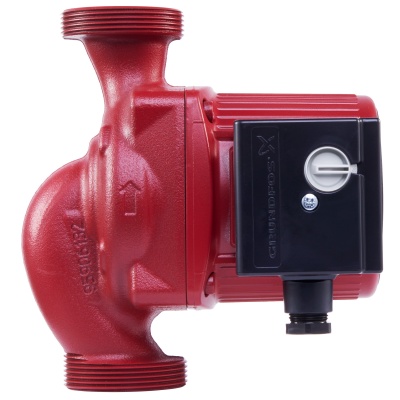 Насос садовый циркуляционный Grundfos UPS 32/80 220Вт (95906443)